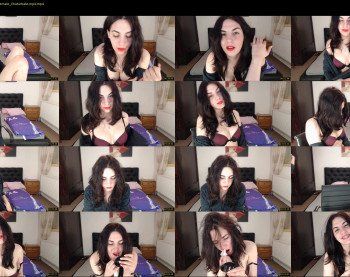 adda_ — 56 minute Chaturbate female cam show recording, 720p, Apr 17, 2019