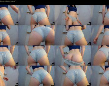 ahomy77 — 29 minute Chaturbate female cam show recording, 1080p, Apr 17, 2019