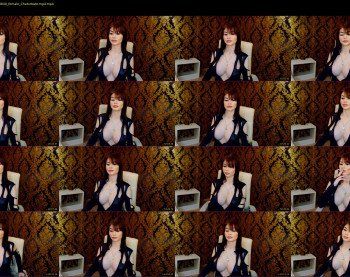 alexissadele — 91 minute Chaturbate female cam show recording, 720p, Apr 17, 2019