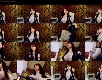 alexissadele — 91 minute Chaturbate female cam show recording, 720p, Apr 17, 2019