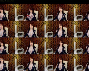 alexissadele — 11 minute Chaturbate female cam show recording, 720p, Apr 17, 2019