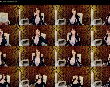 alexissadele — 72 minute Chaturbate female cam show recording, 720p, Apr 17, 2019