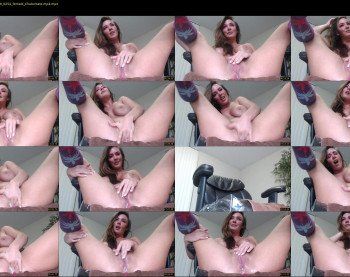 alicelighthouse — 47 minute Chaturbate female cam show recording, 720p, Apr 18, 2019