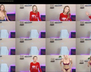 alisaa__fox — 47 minute Chaturbate female cam show recording, 1080p, Apr 17, 2019