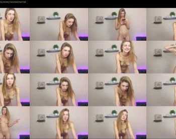 alisaa__fox — 9 minute Chaturbate female cam show recording, 1080p, Apr 17, 2019