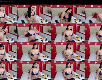allisonbeth — 32 minute Chaturbate female cam show recording, 720p, Apr 17, 2019