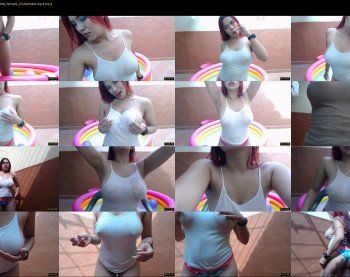 analiia_cox — 47 minute Chaturbate female cam show recording, 1080p, Apr 17, 2019