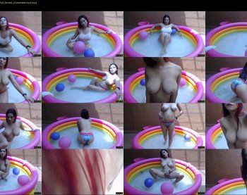 analiia_cox — 47 minute Chaturbate female cam show recording, 1080p, Apr 17, 2019