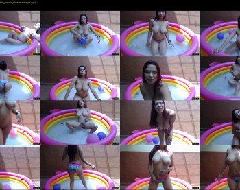 analiia_cox — 47 minute Chaturbate female cam show recording, 1080p, Apr 17, 2019