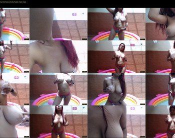 analiia_cox — 47 minute Chaturbate female cam show recording, 1080p, Apr 17, 2019