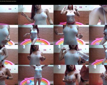 analiia_cox — 47 minute Chaturbate female cam show recording, 1080p, Apr 17, 2019