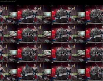 angelinasia — 7 minute Chaturbate female cam show recording, 1080p, Apr 17, 2019
