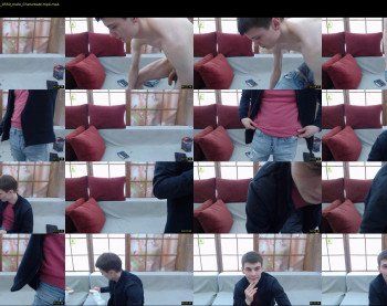 athleticloganx — 8 minute Chaturbate male cam show recording, 1080p, Apr 17, 2019