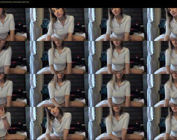 barbieprincess — 3 minute Chaturbate female cam show recording, 720p, Apr 17, 2019