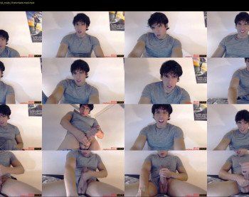beranco19 — 62 minute Chaturbate male cam show recording, 720p, Apr 17, 2019