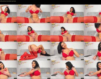 biancacruzzz — 16 minute Chaturbate female cam show recording, 4K, Apr 17, 2019