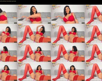 biancacruzzz — 16 minute Chaturbate female cam show recording, 4K, Apr 17, 2019