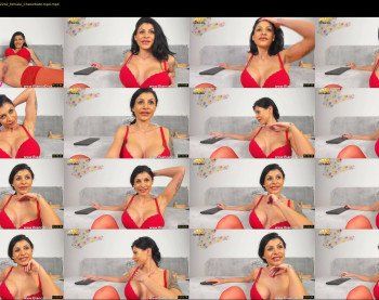 biancacruzzz — 16 minute Chaturbate female cam show recording, 4K, Apr 17, 2019