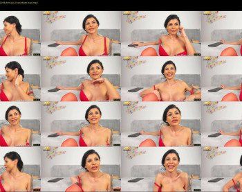 biancacruzzz — 16 minute Chaturbate female cam show recording, 4K, Apr 17, 2019