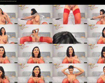 biancacruzzz — 16 minute Chaturbate female cam show recording, 4K, Apr 17, 2019