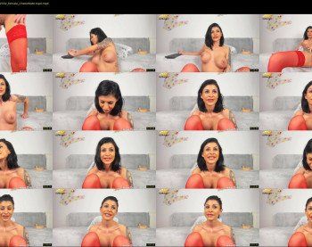 biancacruzzz — 16 minute Chaturbate female cam show recording, 4K, Apr 17, 2019