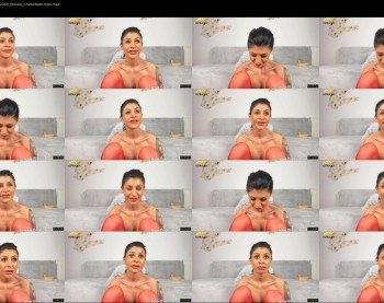 biancacruzzz — 16 minute Chaturbate female cam show recording, 4K, Apr 17, 2019