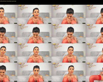biancacruzzz — 16 minute Chaturbate female cam show recording, 4K, Apr 17, 2019