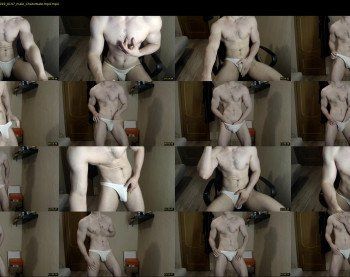 big_nick_for_you_ — 29 minute Chaturbate male cam show recording, 720p, Apr 18, 2019