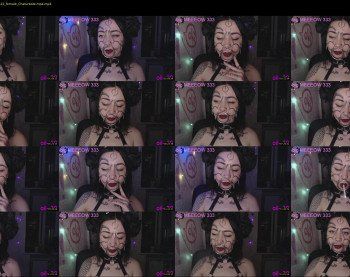 bunnykelly — 19 minute Chaturbate female cam show recording, 1080p, Apr 17, 2019