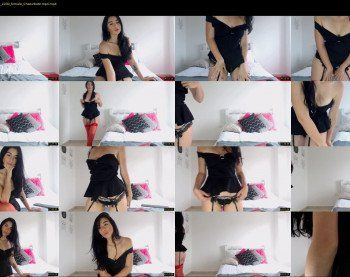 caroline_diazz — 53 minute Chaturbate female cam show recording, 720p, Apr 17, 2019