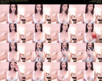 cheetah_ — 4 minute MyFreeCams cam show recording, 480p, Apr 17, 2019