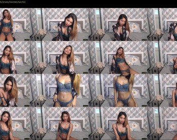 cherrrish_ — 26 minute Chaturbate female cam show recording, 720p, Apr 18, 2019