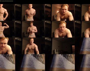chris_boy37 — 20 minute Chaturbate male cam show recording, 720p, Apr 17, 2019