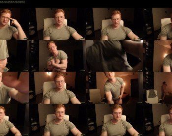 chris_boy37 — 50 minute Chaturbate male cam show recording, 720p, Apr 17, 2019