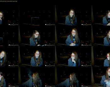 chrysanthulu — 29 minute Chaturbate female cam show recording, 1080p, Apr 17, 2019