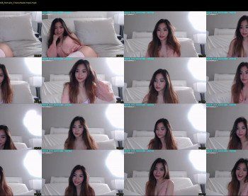 clara_chan — 30 minute Chaturbate female cam show recording, 1080p, Apr 17, 2019