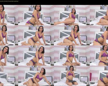 cyanide_candys — 29 minute Chaturbate female cam show recording, 720p, Apr 17, 2019