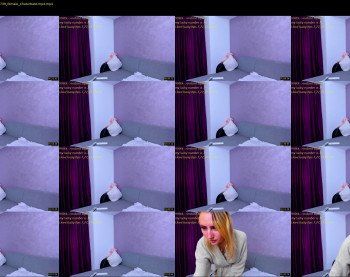 deea_hot99 — 7 minute Chaturbate female cam show recording, 720p, Apr 17, 2019