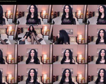 dianacharm — 36 minute Chaturbate female cam show recording, 1080p, Apr 17, 2019