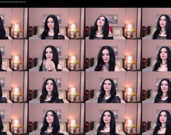 dianacharm — 35 minute Chaturbate female cam show recording, 1080p, Apr 17, 2019