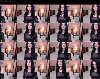 dianacharm — 31 minute Chaturbate female cam show recording, 1080p, Apr 17, 2019