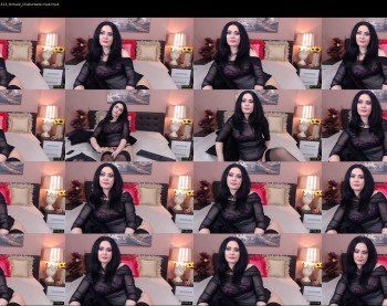 dianacharm — 36 minute Chaturbate female cam show recording, 1080p, Apr 17, 2019
