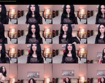 dianacharm — 36 minute Chaturbate female cam show recording, 1080p, Apr 17, 2019
