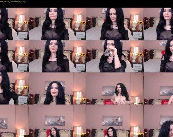 dianacharm — 36 minute Chaturbate female cam show recording, 1080p, Apr 17, 2019