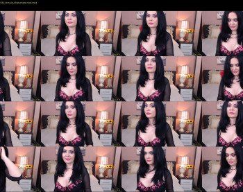 dianacharm — 36 minute Chaturbate female cam show recording, 1080p, Apr 17, 2019