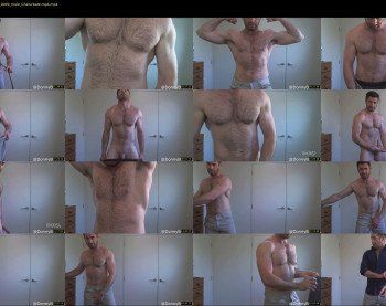 donnybasilisk — 25 minute Chaturbate male cam show recording, 1080p, Apr 18, 2019