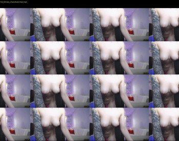 dreamgogo — 3 minute Chaturbate female cam show recording, 720p, Apr 17, 2019