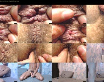 dreamon007007007 — 26 minute Chaturbate male cam show recording, 1080p, Apr 17, 2019