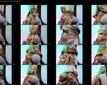 eatthebooty420 — 30 minute Chaturbate female cam show recording, 1080p, Apr 17, 2019