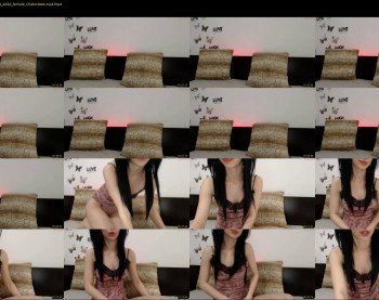 ecaterina_katy — 10 minute Chaturbate female cam show recording, 480p, Apr 17, 2019